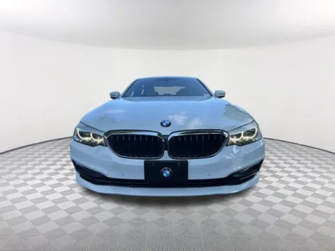 Photos of 2018 BMW 5 Series 530i for sale in Newnan, GA at Southtowne Chevrolet Buick GMC