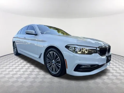 More photos of 2018 BMW 5 Series 530i at Southtowne Chevrolet Buick GMC, GA