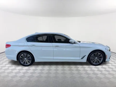 More photos of 2018 BMW 5 Series 530i at Southtowne Chevrolet Buick GMC, GA
