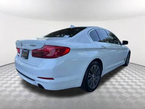 More photos of 2018 BMW 5 Series 530i at Southtowne Chevrolet Buick GMC, GA