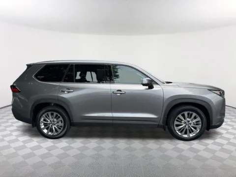 More photos of 2026 Toyota Grand Highlander Platinum at Southtowne Chevrolet Buick GMC, GA