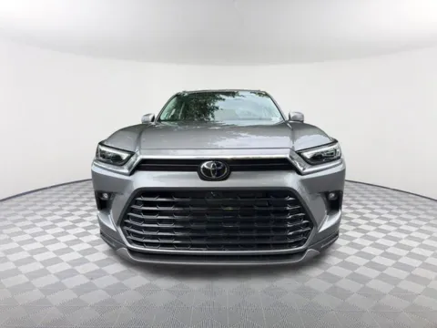 Photos of 2026 Toyota Grand Highlander Platinum for sale in Newnan, GA at Southtowne Chevrolet Buick GMC