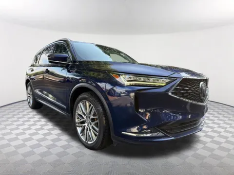 More photos of 2022 Acura MDX Advance at Southtowne Chevrolet Buick GMC, GA