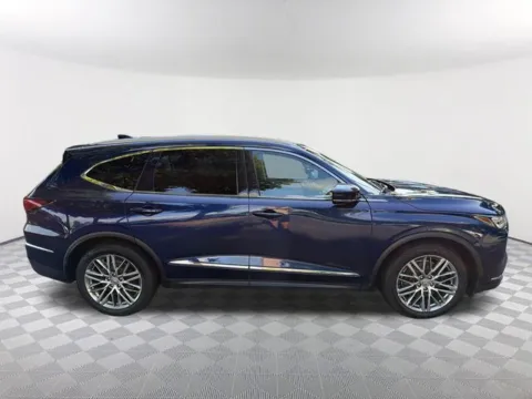 More photos of 2022 Acura MDX Advance at Southtowne Chevrolet Buick GMC, GA