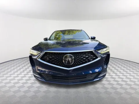 Another view of 2022 Acura MDX Advance for sale in Newnan, GA at Southtowne Chevrolet Buick GMC