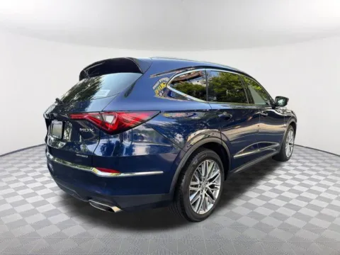 More photos of 2022 Acura MDX Advance at Southtowne Chevrolet Buick GMC, GA