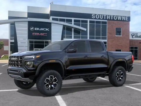Photos of 2026 GMC Canyon AT4X for sale in Newnan, GA at Southtowne Chevrolet Buick GMC