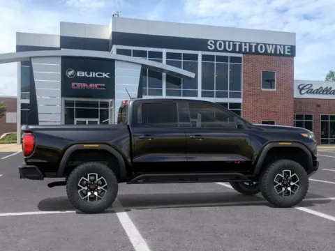 More photos of 2026 GMC Canyon AT4X at Southtowne Chevrolet Buick GMC, GA
