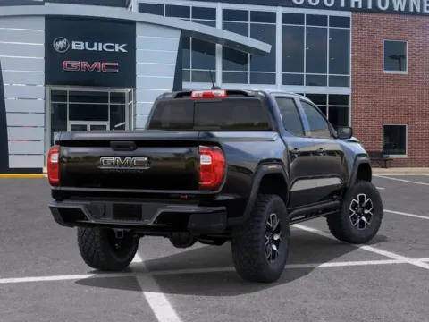 More photos of 2026 GMC Canyon AT4X at Southtowne Chevrolet Buick GMC, GA