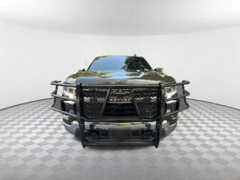 Another view of 2024 Chevrolet Silverado 1500 LT for sale in Newnan, GA at Southtowne Chevrolet Buick GMC