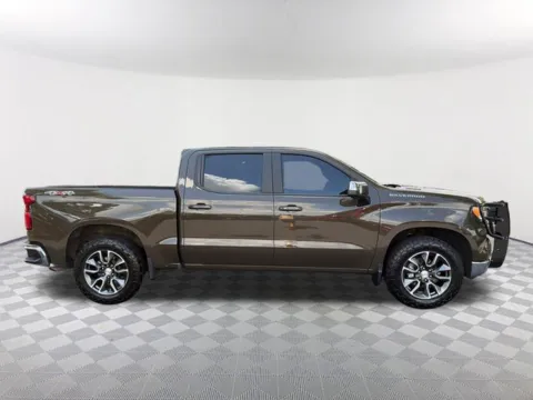 More photos of 2024 Chevrolet Silverado 1500 LT at Southtowne Chevrolet Buick GMC, GA