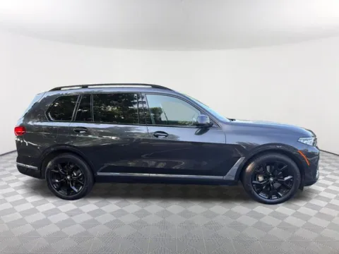 More photos of 2021 BMW X7 xDrive40i at Southtowne Chevrolet Buick GMC, GA