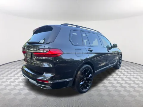 More photos of 2021 BMW X7 xDrive40i at Southtowne Chevrolet Buick GMC, GA