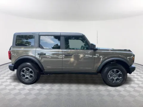 More photos of 2025 Ford Bronco Big Bend at Southtowne Chevrolet Buick GMC, GA