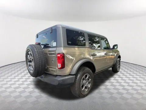More photos of 2025 Ford Bronco Big Bend at Southtowne Chevrolet Buick GMC, GA