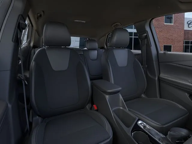 2026 Buick Encore GX Preferred - Photo 16