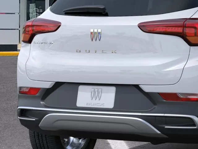 2026 Buick Encore GX Preferred - Photo 14