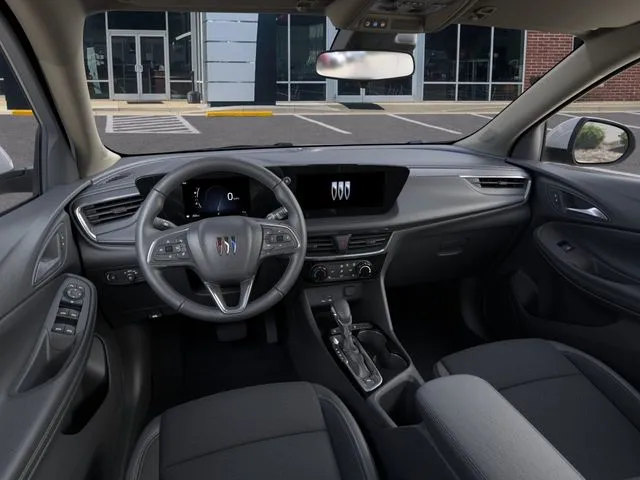 2026 Buick Encore GX Preferred - Photo 15