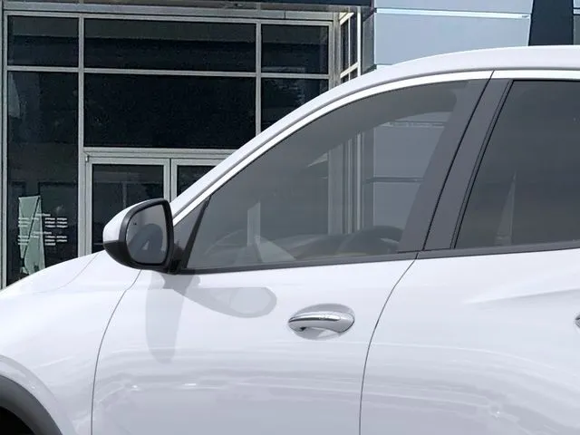 2026 Buick Encore GX Preferred - Photo 12
