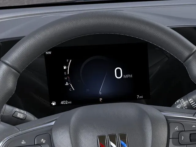 2026 Buick Encore GX Preferred - Photo 18