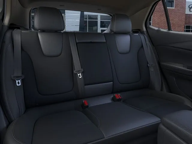 2026 Buick Encore GX Preferred - Photo 17