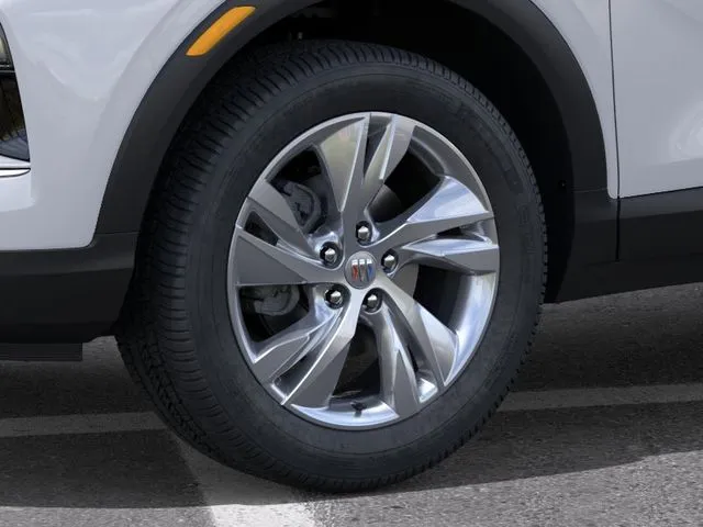 2026 Buick Encore GX Preferred - Photo 9