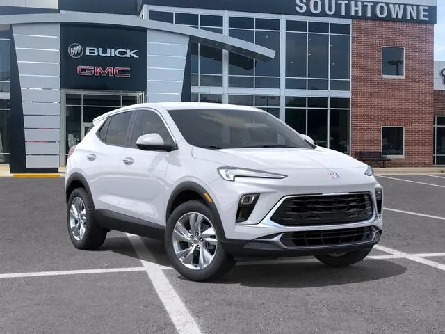 2026 Buick Encore GX Preferred - Photo 7