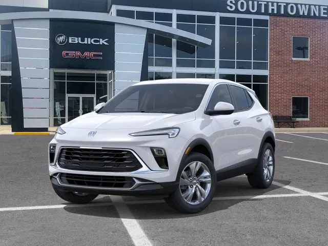 2026 Buick Encore GX Preferred - Photo 6