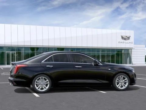 More photos of 2026 Cadillac CT4 Luxury at Southtowne Chevrolet Buick GMC, GA