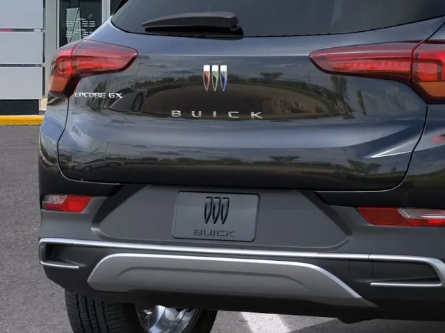 2026 Buick Encore GX Preferred - Photo 14