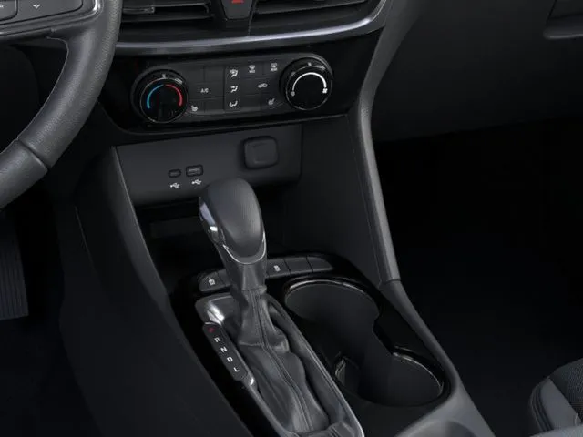 2026 Buick Encore GX Preferred - Photo 23