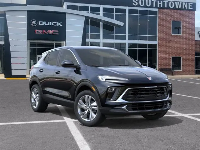 2026 Buick Encore GX Preferred - Photo 7