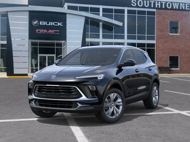 2026 Buick Encore GX Preferred - Photo 6