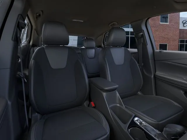 2026 Buick Encore GX Preferred - Photo 16