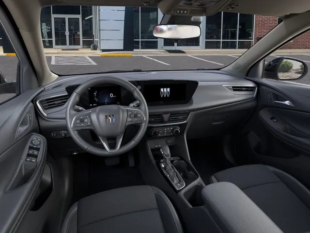 2026 Buick Encore GX Preferred - Photo 15