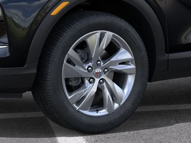 2026 Buick Encore GX Preferred - Photo 9