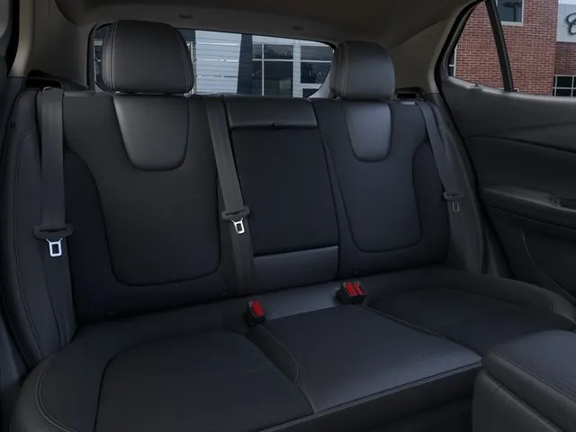 2026 Buick Encore GX Preferred - Photo 17