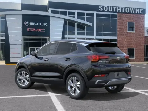 More photos of 2026 Buick Encore GX Preferred at Southtowne Chevrolet Buick GMC, GA