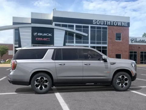 More photos of 2026 GMC Yukon XL AT4 at Southtowne Chevrolet Buick GMC, GA