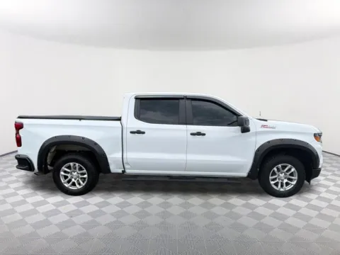 More photos of 2023 Chevrolet Silverado 1500 WT at Southtowne Chevrolet Buick GMC, GA