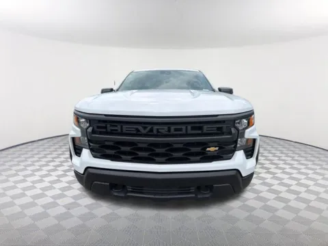 Another view of 2023 Chevrolet Silverado 1500 WT for sale in Newnan, GA at Southtowne Chevrolet Buick GMC