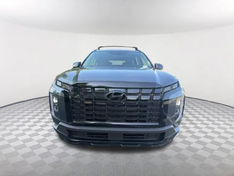 Photos of 2025 Hyundai Palisade XRT for sale in Newnan, GA at Southtowne Chevrolet Buick GMC
