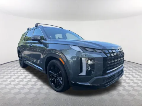 Another view of 2025 Hyundai Palisade XRT for sale in Newnan, GA at Southtowne Chevrolet Buick GMC