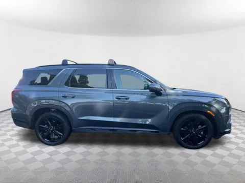 More photos of 2025 Hyundai Palisade XRT at Southtowne Chevrolet Buick GMC, GA