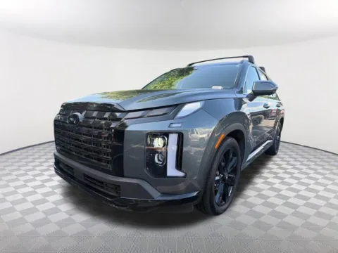 Photos of 2025 Hyundai Palisade XRT for sale in Newnan, GA at Southtowne Chevrolet Buick GMC