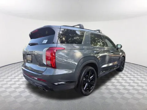 More photos of 2025 Hyundai Palisade XRT at Southtowne Chevrolet Buick GMC, GA