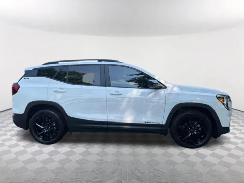 More photos of 2023 GMC Terrain SLE at Southtowne Chevrolet Buick GMC, GA