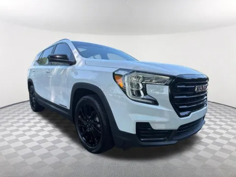 More photos of 2023 GMC Terrain SLE at Southtowne Chevrolet Buick GMC, GA