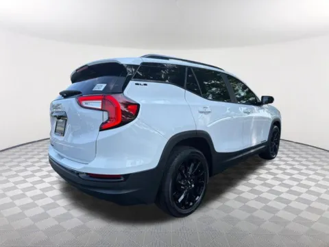 More photos of 2023 GMC Terrain SLE at Southtowne Chevrolet Buick GMC, GA