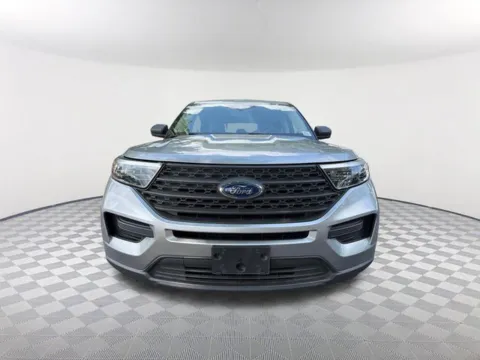 Another view of 2020 Ford Explorer for sale in Newnan, GA at Southtowne Chevrolet Buick GMC